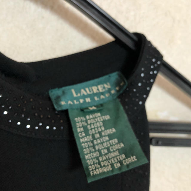 POLO RALPH LAUREN(ポロラルフローレン)のラルフローレン ドレス レディースのフォーマル/ドレス(ロングドレス)の商品写真