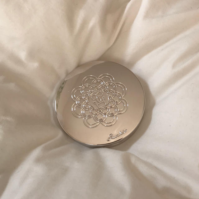 GUERLAIN メテオリット コンパクト