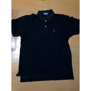 ポロラルフローレン(POLO RALPH LAUREN)のU.S.POLO ポロシャツ(ポロシャツ)