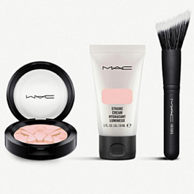 MAC クリスマスコフレコスメ/美容