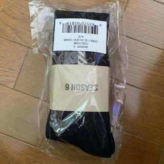 アディダス(adidas)のyeezy supply calabasas 3pack socks カラバサス(ソックス)