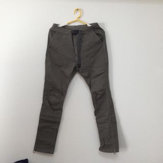 ノンネイティブ(nonnative)のノンネイティブ×グラミッチ コラボパンツ(ワークパンツ/カーゴパンツ)