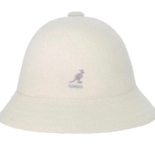 カンゴール(KANGOL)のKANGOL バケットハット(ハット)