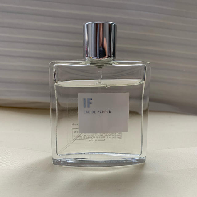 Ron Herman(ロンハーマン)のAPOTHIA IF 50ml ロンハーマン  コスメ/美容の香水(ユニセックス)の商品写真