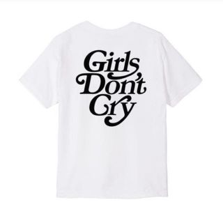 ジーディーシー(GDC)の(XL) GDC TEE TOKYO POP UP WHITE(Tシャツ/カットソー(半袖/袖なし))