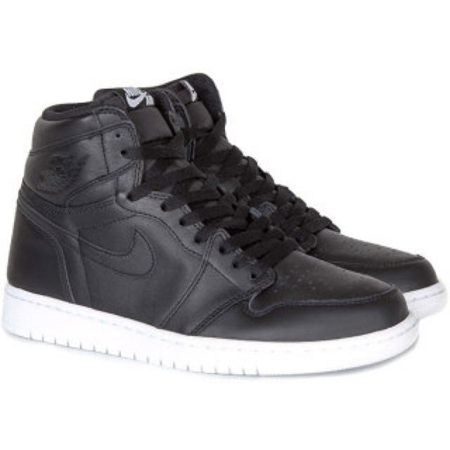 NIKE ナイキ 国内正規品 AIR JORDAN 1 RETRO HIGH