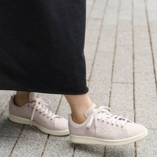 イエナ(IENA)のADIDAS 24cm アディダス EXCLUSIVE Stansmith W(スニーカー)