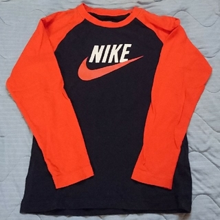 ナイキ(NIKE)のナイキ Tシャツ 140 (Tシャツ/カットソー)