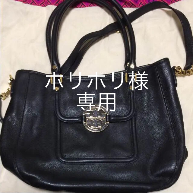 Tory Burch(トリーバーチ)のトリバーチ2ウェイバッグ レディースのバッグ(ショルダーバッグ)の商品写真