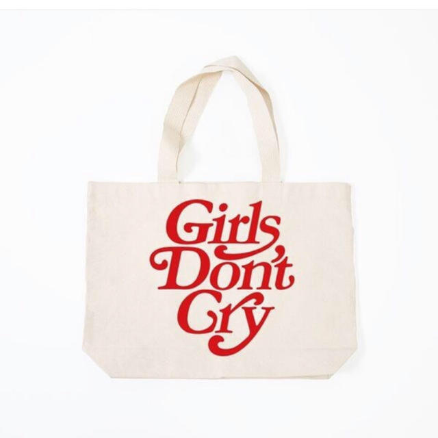 GDC(ジーディーシー)のGDC TOTE BAG TOKYO POP UP メンズのバッグ(トートバッグ)の商品写真