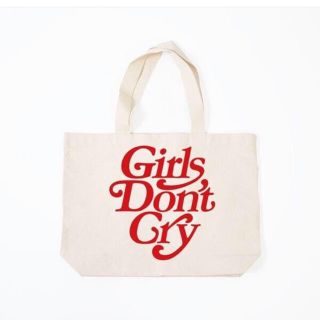 ジーディーシー(GDC)のGDC TOTE BAG TOKYO POP UP(トートバッグ)