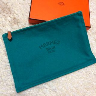 エルメス(Hermes)のumeさん用【最終値下げ】 エルメス  ポーチ GMサイズ(クラッチバッグ)