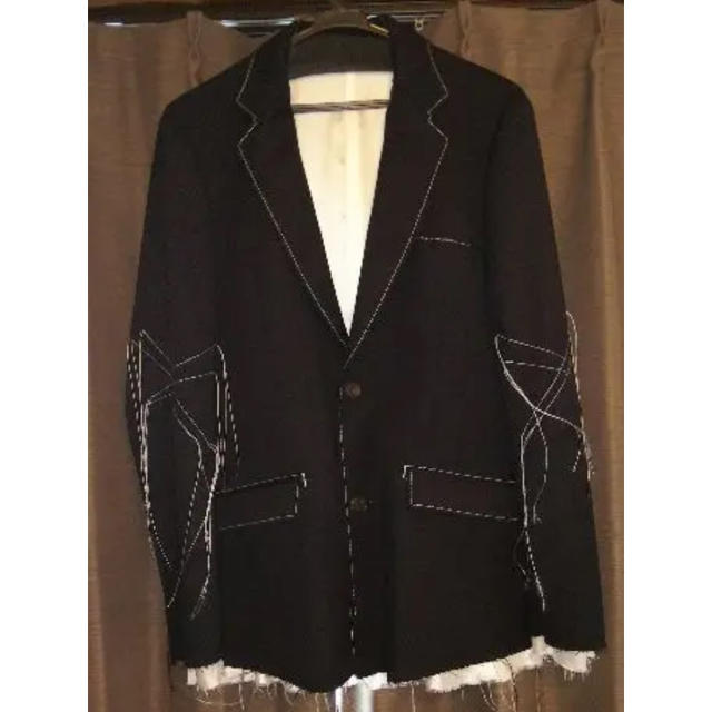Yohji Yamamoto - sulvam bed.j.w.ford セットアップの通販 by tks's
