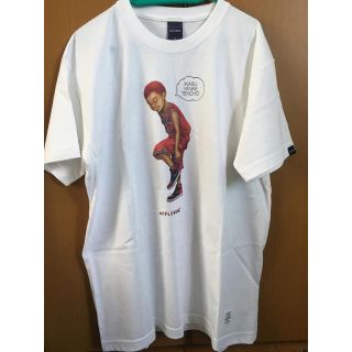 アップルバム(APPLEBUM)のAPPLEBUM DANKO 10 新品未使用(Tシャツ/カットソー(半袖/袖なし))