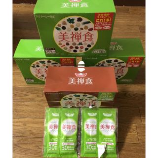 ドクターシーラボ(Dr.Ci Labo)のドクターシーラボ 美禅食(ダイエット食品)