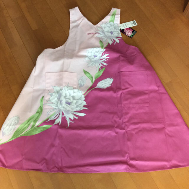 HANAE MORI(ハナエモリ)の専用❗️ハナエ  モリ  エプロン その他のその他(その他)の商品写真