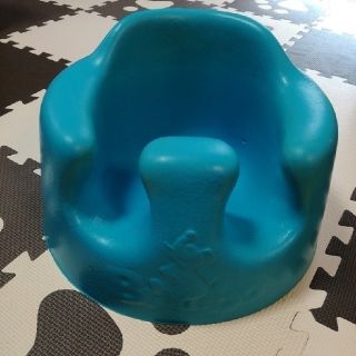 バンボ(Bumbo)の昊ちゃんママ専用　Bumbo ブルー(その他)