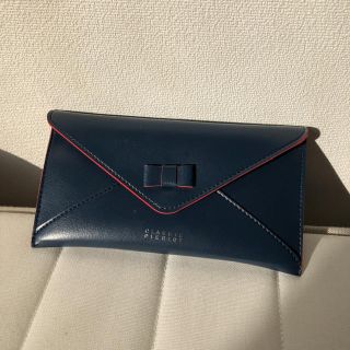 《仏輸入》claudie pierlot ポーチ(ポーチ)