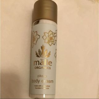 マリエオーガニクス(Malie Organics)のオーガニクス ボディクリーム♡ピカケ【未使用】(ボディクリーム)