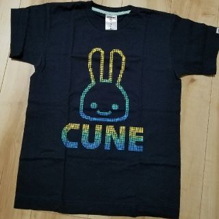 キューン(CUNE)のcune Tシャツ ハーフジーパン セット(Tシャツ(半袖/袖なし))