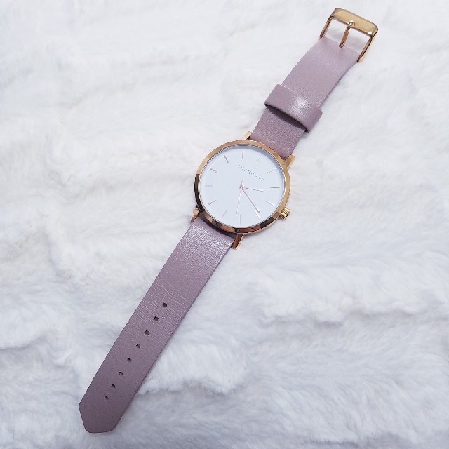 Daniel Wellington(ダニエルウェリントン)の:::なつみかん♡様専用:::The Horse(ザ・ホース) レディースのファッション小物(腕時計)の商品写真