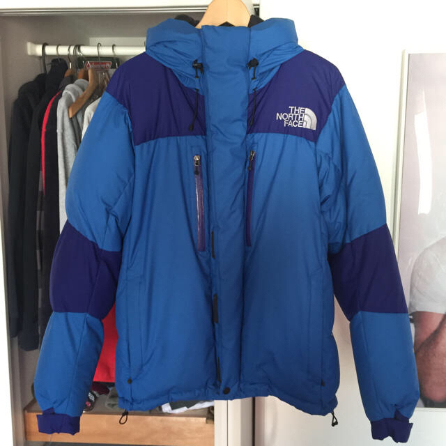 THE NORTH FACE(ザノースフェイス)のフリーダム6912様専用 メンズのジャケット/アウター(ダウンジャケット)の商品写真