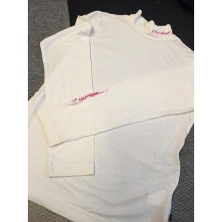 クレージュ(Courreges)の【ローズ様専用】クレージュ  アンダーウェア ロンティー (Tシャツ(長袖/七分))