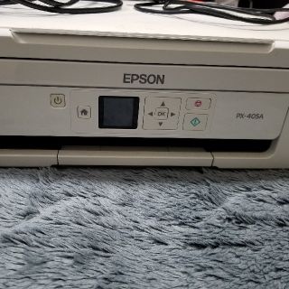 エプソン(EPSON)のプリンター EPSON PX-405A(PC周辺機器)