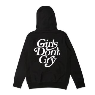 ジーディーシー(GDC)の(M) GDC HOODY TOKYO POP UP BLACK(パーカー)