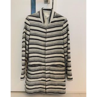 エイチアンドエム(H&M)のH&M コート(ロングコート)