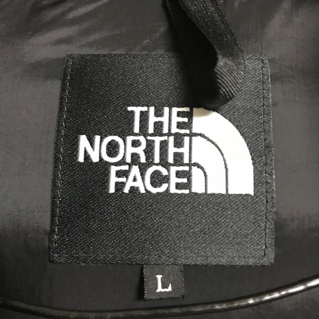 THE NORTH FACE(ザノースフェイス)の【最終値下げ】THE NORTH FACE バルトロライトジャケット 迷彩 メンズのジャケット/アウター(ダウンジャケット)の商品写真