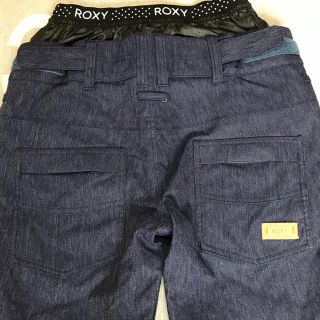 ロキシー(Roxy)のROXYレディーススノボーパンツ(ウエア/装備)