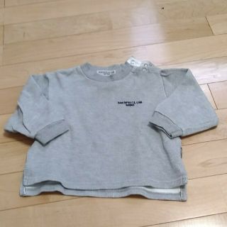 メンズクラブ(Men's Club)の専用です♡　　MEN's CLUB MINI 90センチ　トレーナー(Tシャツ/カットソー)