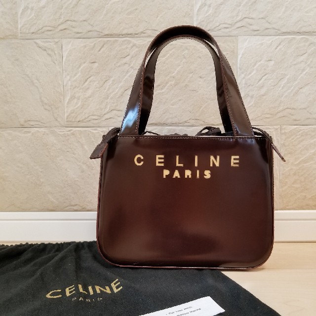 celine(セリーヌ)のもち様専用CELINE♡トートバッグ レディースのバッグ(トートバッグ)の商品写真