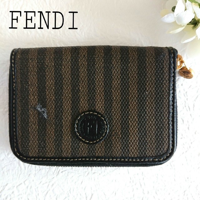 FENDI(フェンディ)の刺股様専用ページ レディースのファッション小物(コインケース)の商品写真
