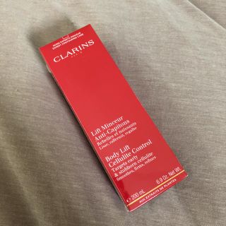 クラランス(CLARINS)のクラランス リフトマンスール(ボディローション/ミルク)