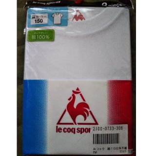 ルコックスポルティフ(le coq sportif)のle coq sportif ルコック Tシャツ(Tシャツ/カットソー)