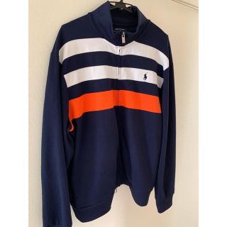 ポロラルフローレン(POLO RALPH LAUREN)のPolo Ralph Laurent ラガージャージ オーバーサイズ(ジャージ)