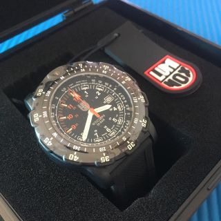 ルミノックス(Luminox)の不動啓さま専用Luminox  Ref.8800 RECON (腕時計(アナログ))