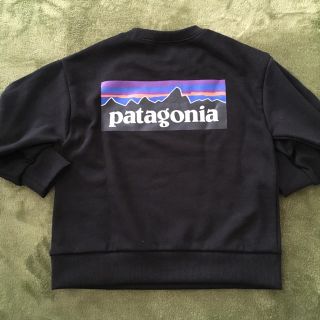 パタゴニア(patagonia)の新品未使用♡Patagonia風♡トレーナー(Tシャツ/カットソー)