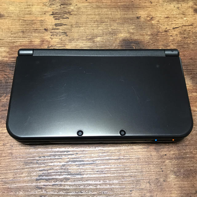 限定販売の人気ブランド NINTENDO new 3DS LL