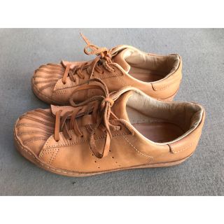 エンダースキーマ(Hender Scheme)のHender Scheme mip-02 adidas オマージュ(スニーカー)