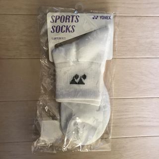 ヨネックス(YONEX)のSPORTS SOCKS(ソックス)