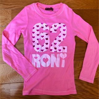 ロニィ(RONI)のロニィ♡ロンＴ♡SM(Tシャツ/カットソー)