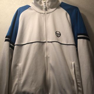 Sergio Tacchini セルジオタッキーニ 70's トラックジャケット