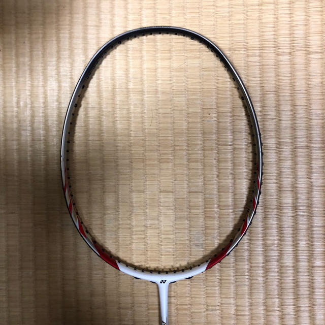 YONEX - YONEX バドミントンラケット ナノスピード7000の通販 by む's shop｜ヨネックスならラクマ