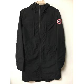 カナダグース(CANADA GOOSE)のCanada goose ブロサードジャケット 新品未使用(その他)