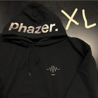 ネイバーフッド(NEIGHBORHOOD)のphazer tokyo パーカー(パーカー)