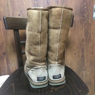 アグ(UGG)のUGG US10(その他)