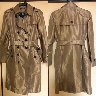 バーバリー(BURBERRY)の【超美品】★再値下げ バーバリーロンドン トレンチコート (トレンチコート)